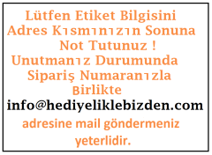 Bambu Çubuklu 20 Adet Tombul Oda Kokusu Nikah Nişan Söz Bebek Şekeri Hediyelik Karışık Çok Renkli - etiket bilgisi