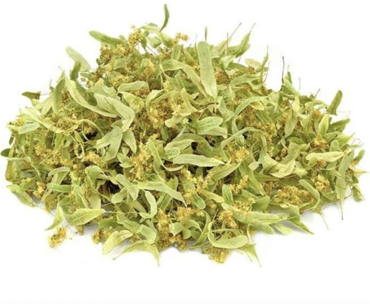 100 gr Yeni sezon doğal ıhlamur
