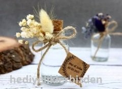 50 cc  Nikah Şekeri Nikah Söz Nişan Bebek Hediyelik Kolonya Oda Kokusu Şişesi Nikah Şekeri Karışık Çok Renkli