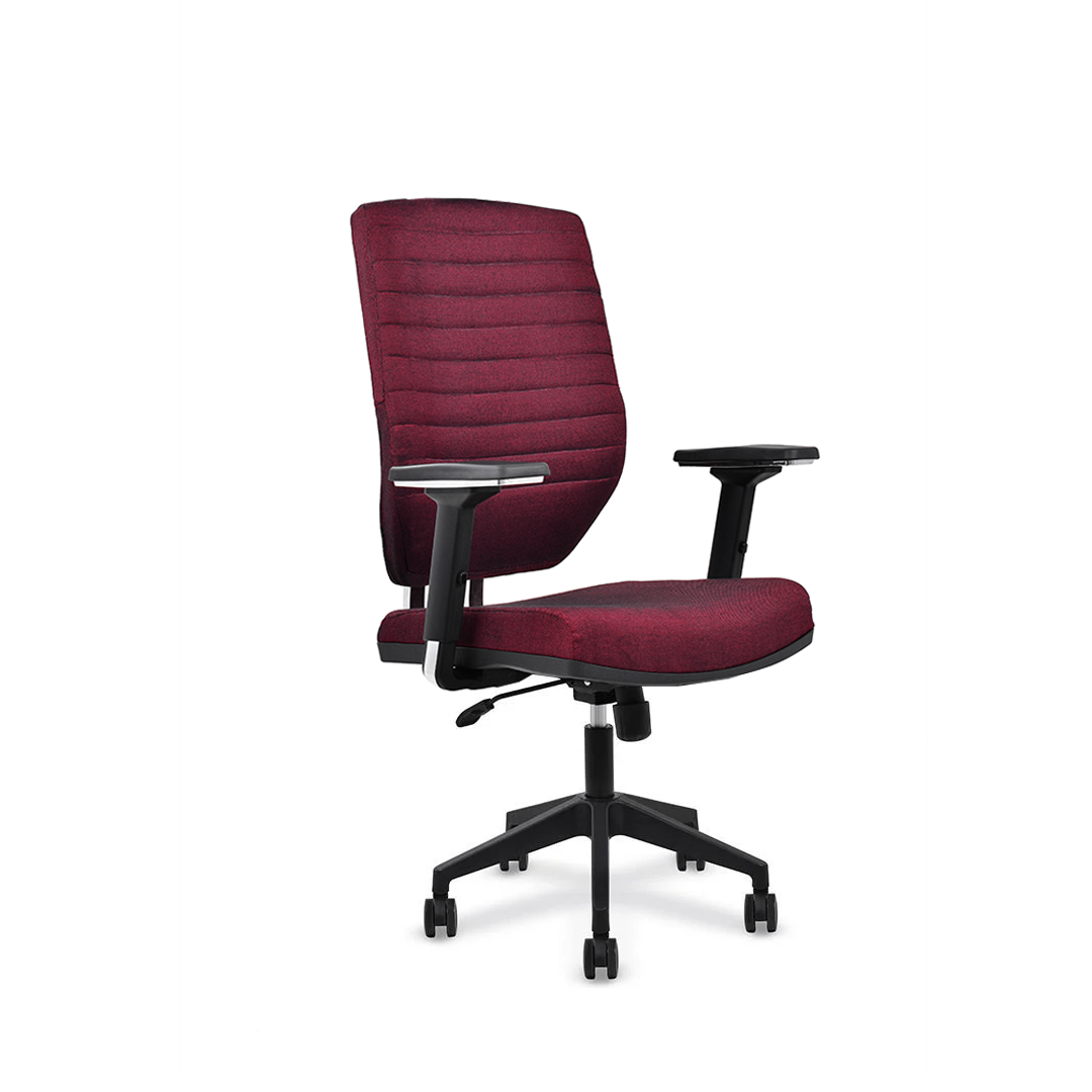 Red Love Çalışma Koltuğu Ofis Koltuğu