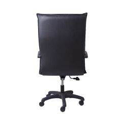Prestij Deri Pls Makam Koltuğu