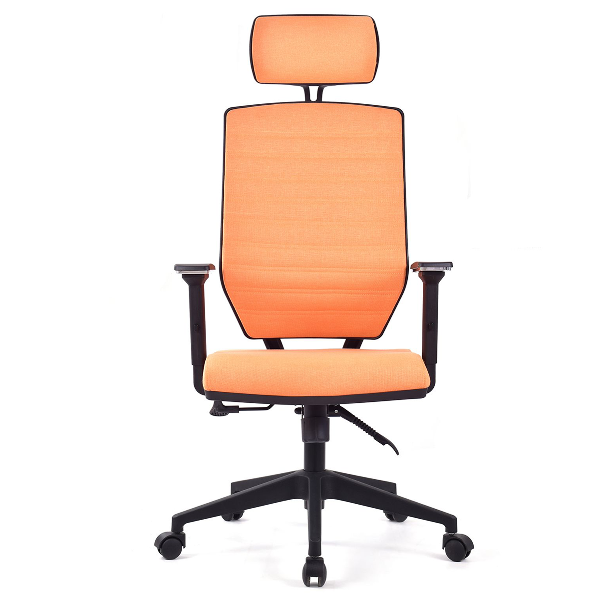 Sera Pudra Pls Deri Makam Ofis Koltuğu