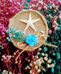 100 Adet Mıknatıs lı  Magnet KREM