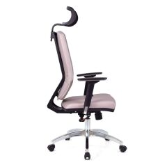 Lika Deri Makam Koltuğu Ofis Koltuğu