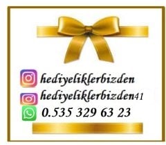 10 Adet Cam Şişede Jel Mum