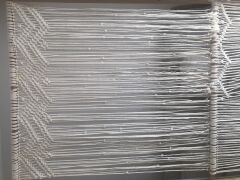 makrome  perde 100 x 200 cm