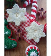 20 Adet Söz Nişan Kına Hediyesi, Hediyelik Kar Tanesi  Mum Kutusu Nikah Şekeri