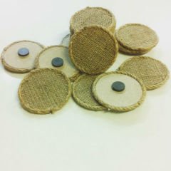 Mıknatılı Hasır Mağnet