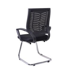 Yumi Fileli Ofis Bekleme Koltuğu