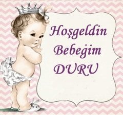 Çikolata Kahve Mevlüt Şekeri Nikah Şekeri
