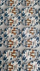 10 Adet Düğün Nişan Söz Nikah Mevlüd Doğum Günü Hediyesi - Hediyelik Magnet Açacak