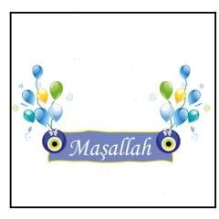 30 Adet Kişiye Özel Dökme Çikolata- Kız İsteme söz nişan kına bebek  mevlüt çikolatası