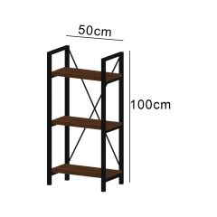 Menekşe Metal Ayakkabılık Cordoba