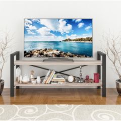 Buse Metal TV Sehpası Cordoba