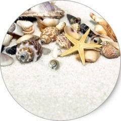 36 Adet Delikli kraft  Etiket ve 25 cm Jut İp Söz Nişan Kına Nikah Düğün Şişe Ve Magnet Etiketleri Sticker 3 x 3 cm Beyaz