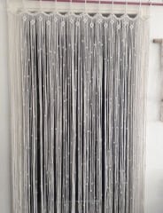 Makrome Kapı Perdesi 100 x 200 cm