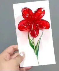 10 adet Hediyelik Lotus Toka Söz Nişan Kına Nikah Hediyeleri 10 Adet