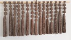 Tapiz tarzıyla duvar süslerimiz en 90 cm boy 65 cm.(Kopya)